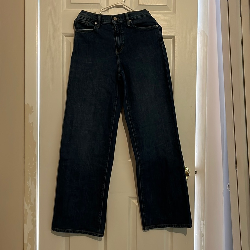 Size 26 stretchy and soft Banana Republic high-quality jeans. Perfect condition.